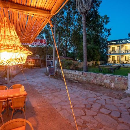 Kensington Kerdime Beach Marmaris Bagian luar foto