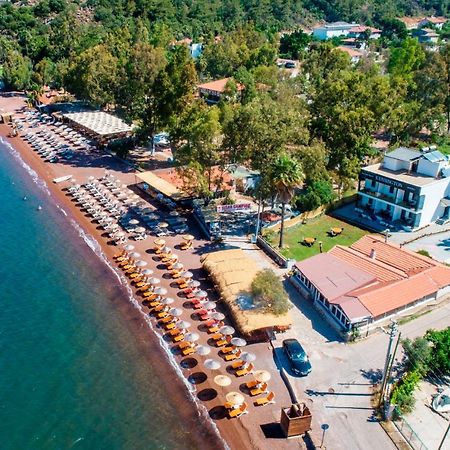Kensington Kerdime Beach Marmaris Bagian luar foto