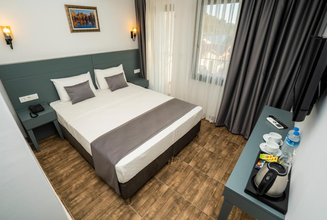 Kensington Kerdime Beach Marmaris Bagian luar foto