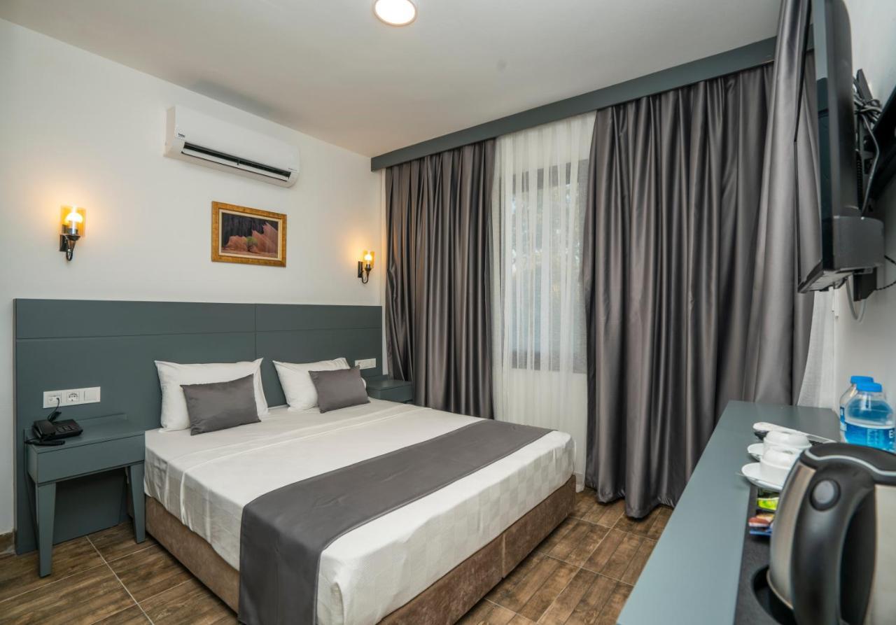 Kensington Kerdime Beach Marmaris Bagian luar foto