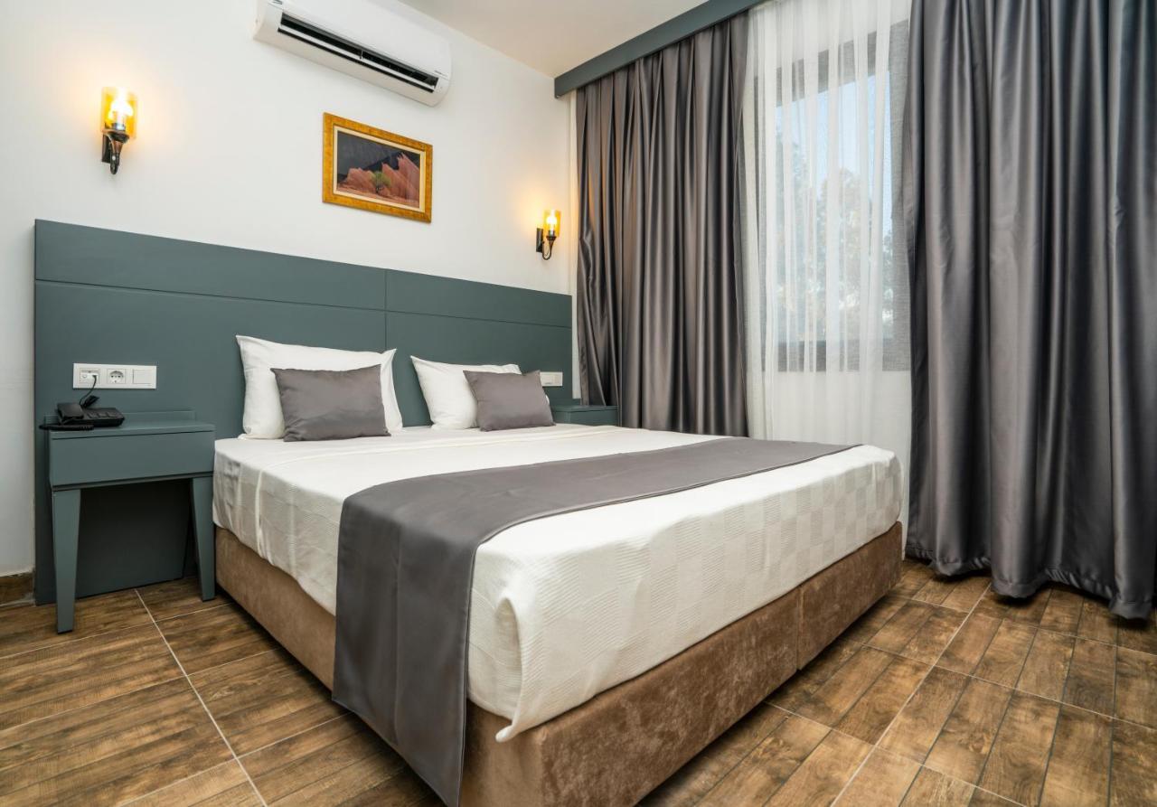 Kensington Kerdime Beach Marmaris Bagian luar foto