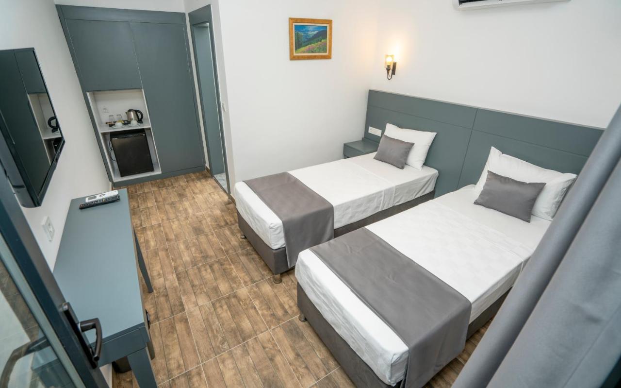 Kensington Kerdime Beach Marmaris Bagian luar foto